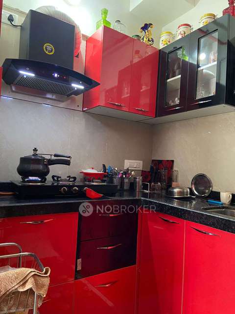 1 BHK Flat In Jp North Elara For Sale  In Mira Road