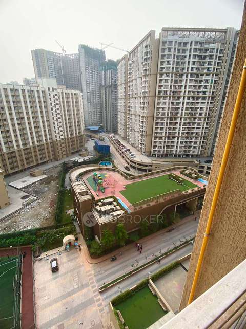 1 BHK Flat In Jp North Elara For Sale  In Mira Road