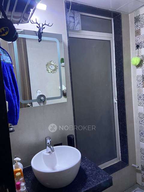 1 BHK Flat In Jp North Elara For Sale  In Mira Road