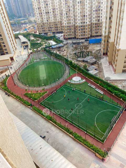 1 BHK Flat In Jp North Elara For Sale  In Mira Road