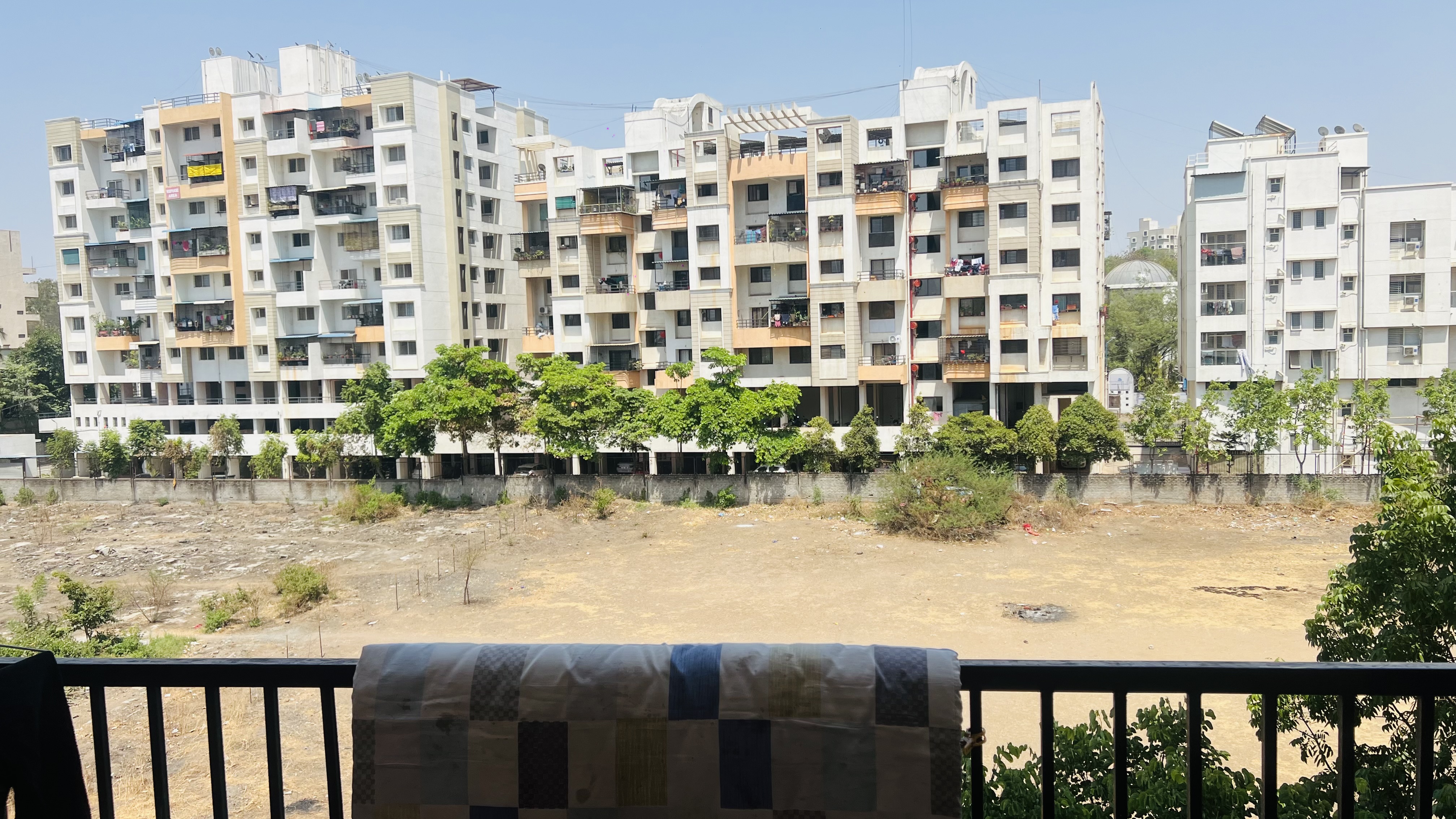 Margosa Heights Apartments