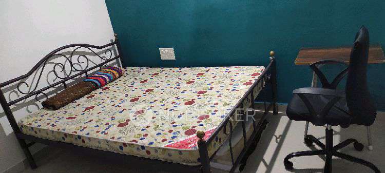 3 BHK Flat In Sri Guru Br Elite Apartments for Rent  In Jcr Layout, Panathur