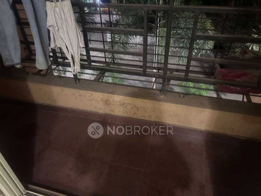 1 BHK Flat In Riddhi Residency For Sale  In Ambernath East