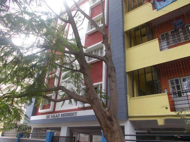 Sai Balaji Residency