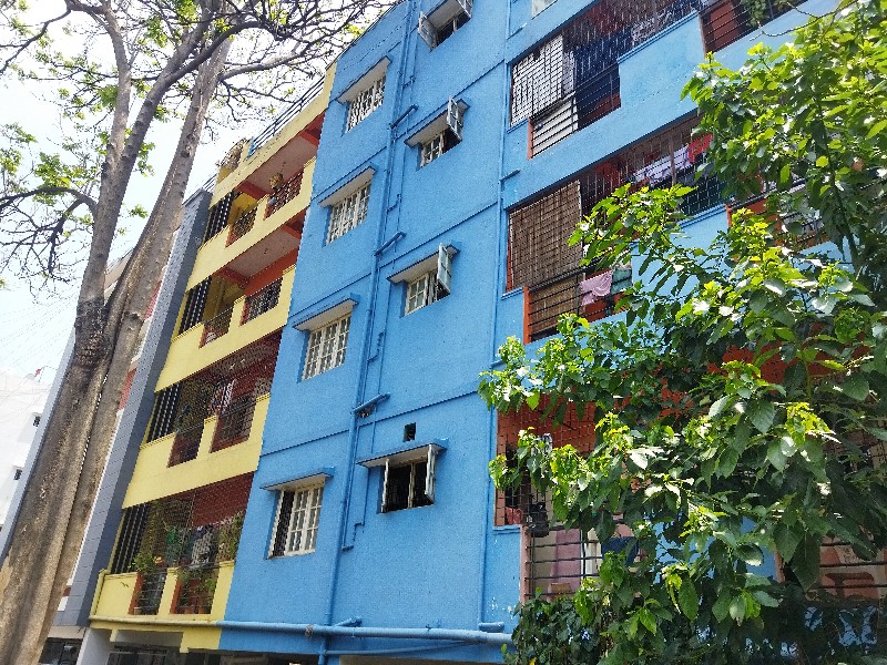 Sai Balaji Residency