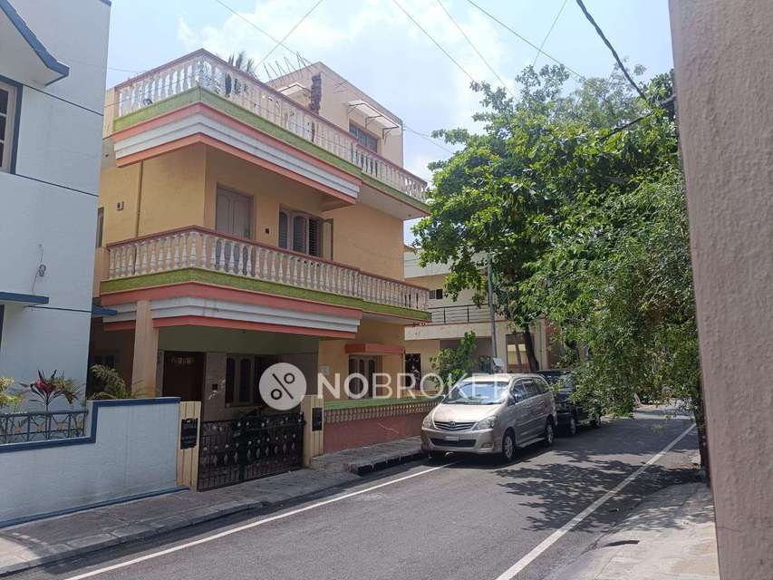 4+ BHK House For Sale  In Jp Nagar