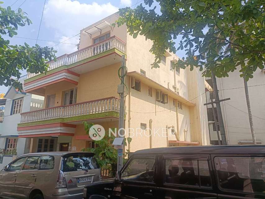 4+ BHK House For Sale  In Jp Nagar