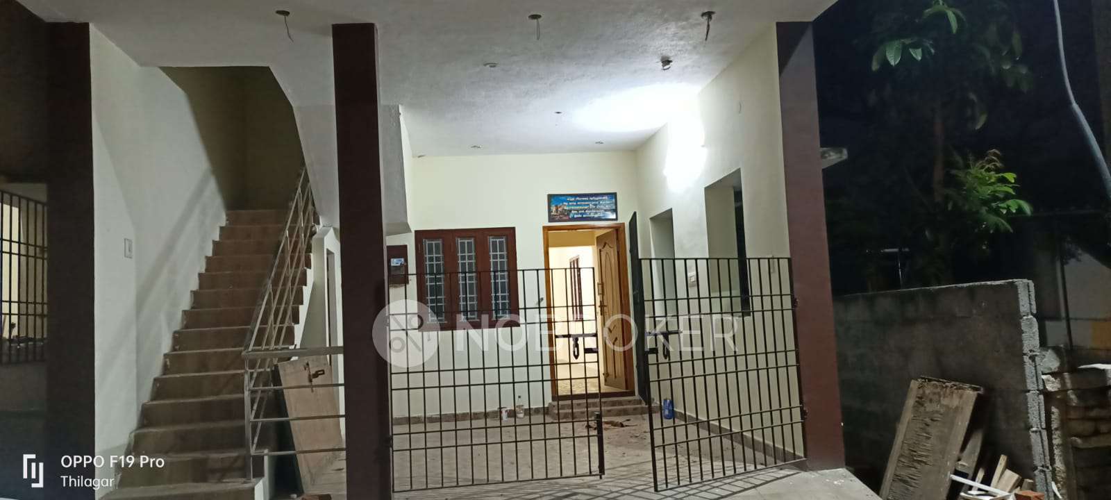 Independent House Guduvancheri Rent WITHOUT BROKERAGE Unfurnished 2