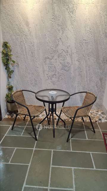 2 BHK Flat In Dakshini Harmony For Sale  In Kanchan Bagh