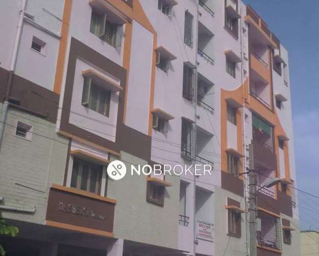 2 BHK Flat In Dakshini Harmony For Sale  In Kanchan Bagh