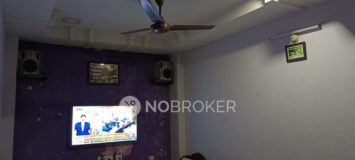 2 BHK House for Rent  In Begumpet