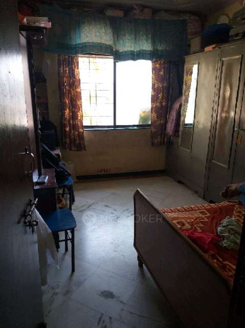 1 BHK Flat In Jitendra Heritage For Sale  In Pashan