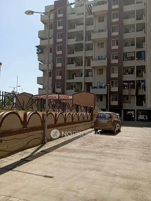 2 BHK Flat In Krishna Icon For Sale  In Krishna Icon