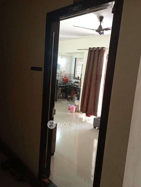 2 BHK Flat In Krishna Icon For Sale  In Krishna Icon