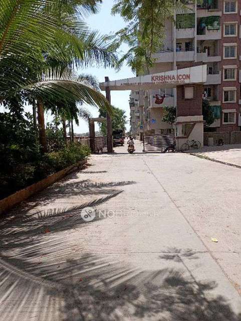 2 BHK Flat In Krishna Icon For Sale  In Krishna Icon
