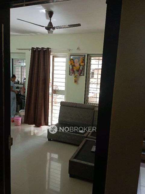 2 BHK Flat In Krishna Icon For Sale  In Krishna Icon