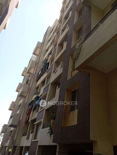 2 BHK Flat In Krishna Icon For Sale  In Krishna Icon