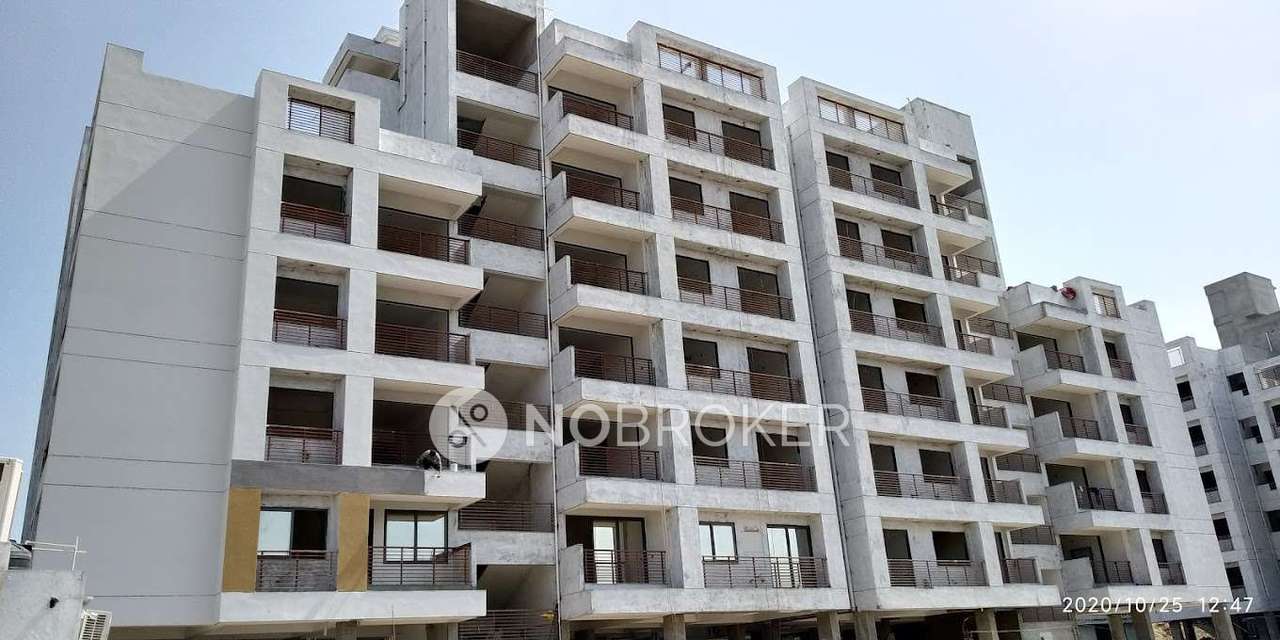 2 BHK Flat In Krishna Icon For Sale  In Krishna Icon