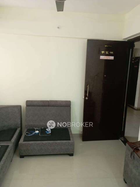 2 BHK Flat In Krishna Icon For Sale  In Krishna Icon