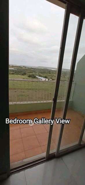 1 BHK Flat In Goel Ganga Vatika For Sale  In Lonikand