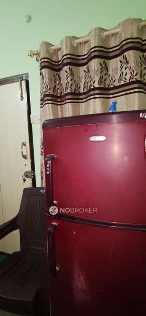 1 BHK House for Rent  In Basaveshwar Nagar