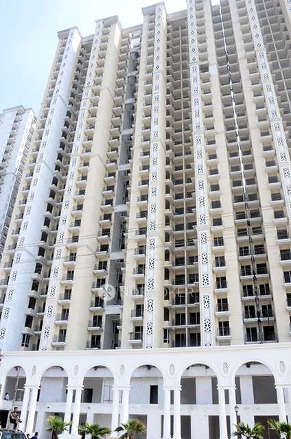 3 BHK Flat In Prateek Grand City For Sale  In Siddharth Vihar