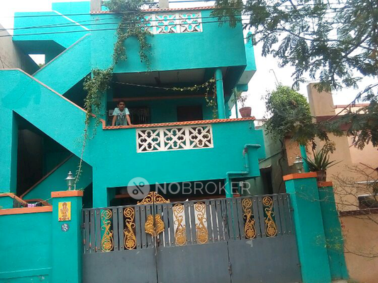 1 BHK Flat In Standalone Building  for Rent  In Ambattur