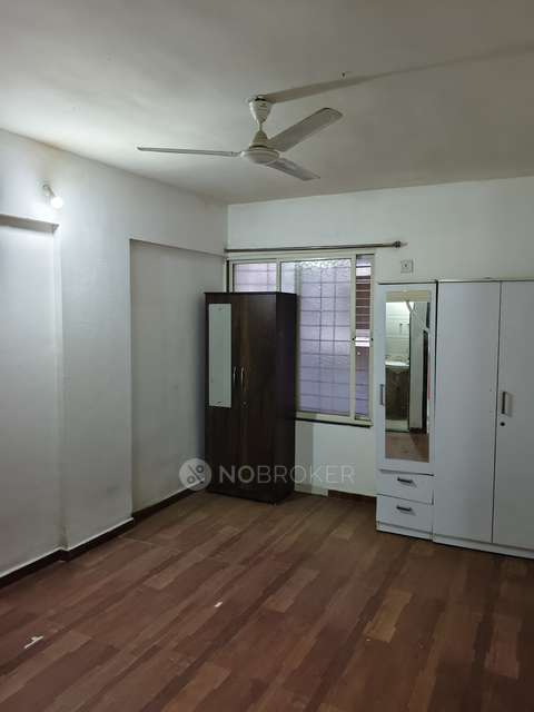 2 BHK Flat In Ananya Park for Rent  In Manjari Budruk