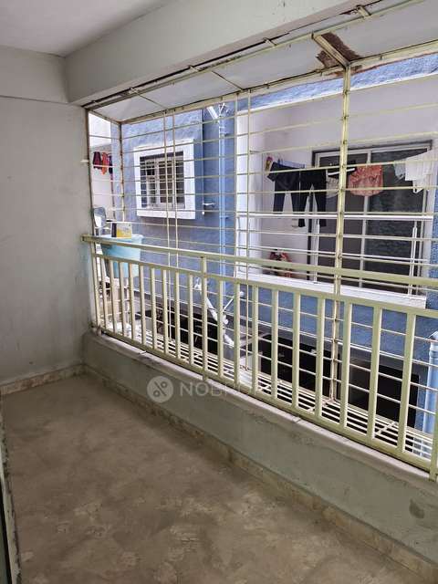 2 BHK Flat In Ananya Park for Rent  In Manjari Budruk