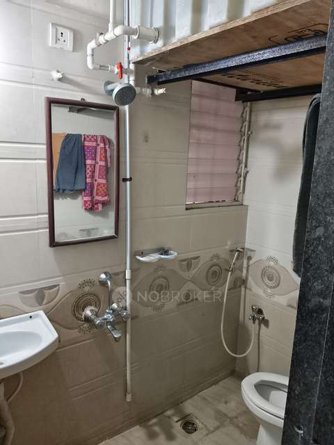 2 BHK Flat In Ananya Park for Rent  In Manjari Budruk