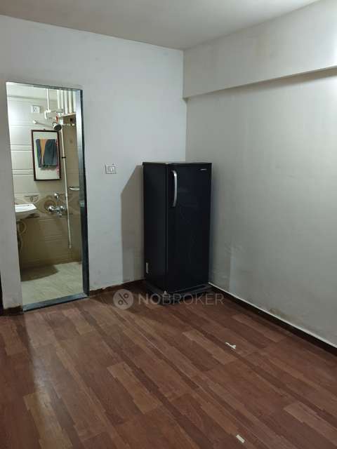 2 BHK Flat In Ananya Park for Rent  In Manjari Budruk