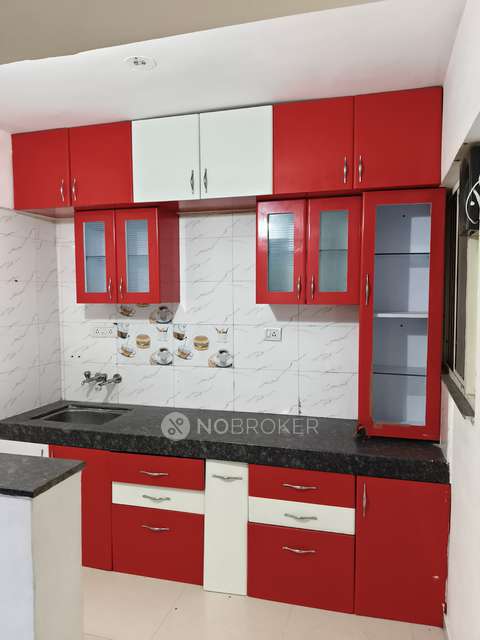 2 BHK Flat In Ananya Park for Rent  In Manjari Budruk