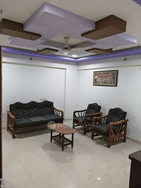 2 BHK Flat In Ananya Park for Rent  In Manjari Budruk