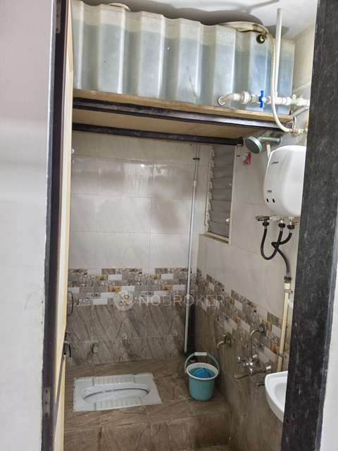 2 BHK Flat In Ananya Park for Rent  In Manjari Budruk