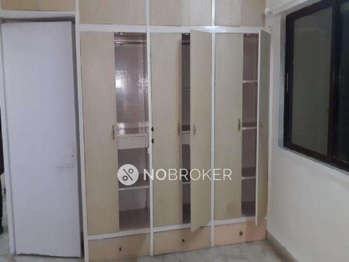 3 BHK Flat In Aishwarya Building For Sale  In Andheri West