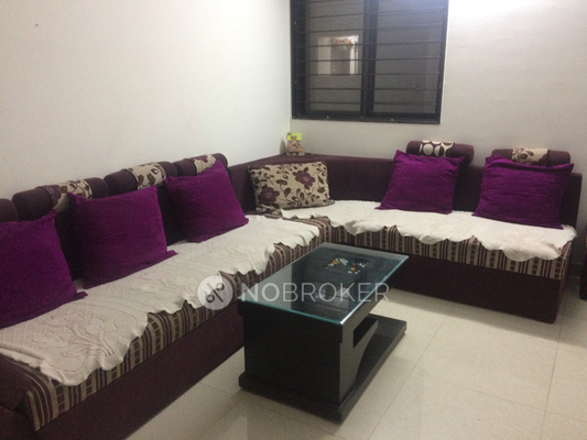 2 BHK Flat In Pancham Nanded City for Rent  In Pancham Nanded City