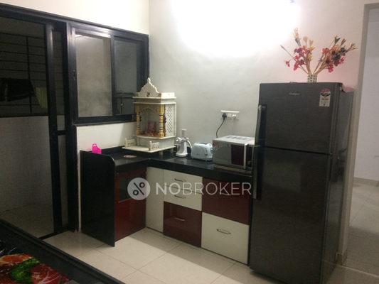 2 BHK Flat In Pancham Nanded City for Rent  In Pancham Nanded City