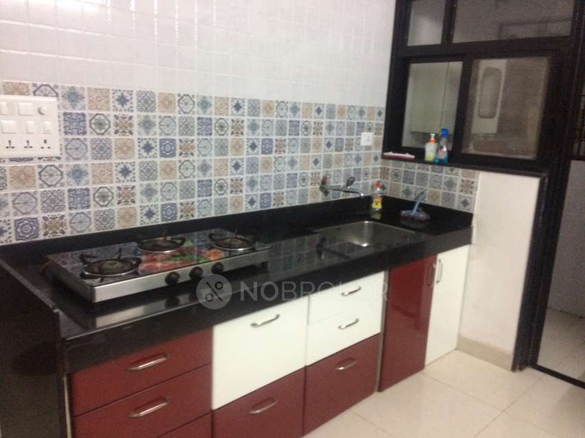 2 BHK Flat In Pancham Nanded City for Rent  In Pancham Nanded City