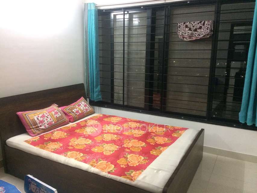 2 BHK Flat In Pancham Nanded City for Rent  In Pancham Nanded City