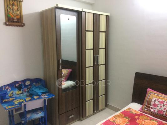 2 BHK Flat In Pancham Nanded City for Rent  In Pancham Nanded City