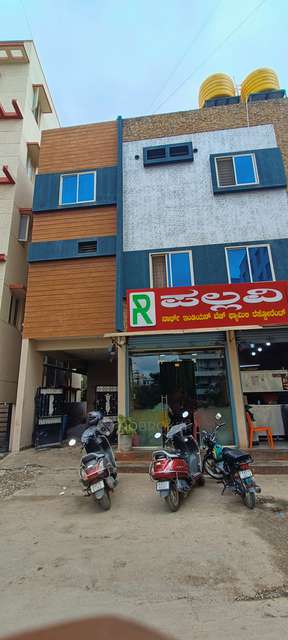 4+ BHK House For Sale  In Doddathoguru, Electronics City Phase 1
