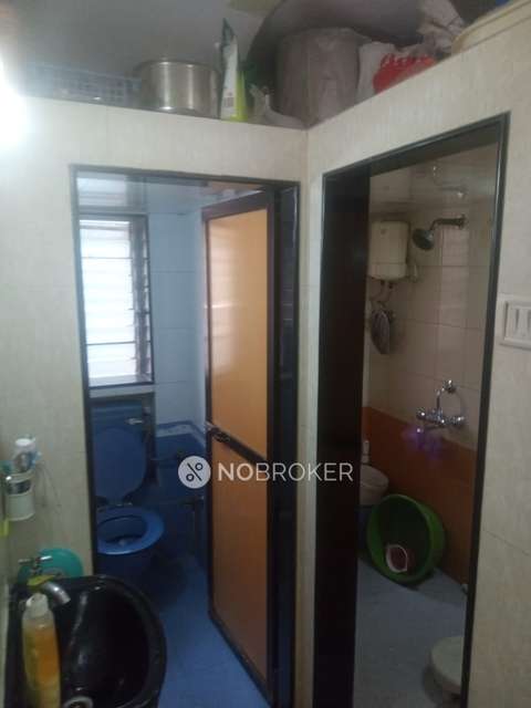 2 BHK Flat In Devi Krupa Chs For Sale  In Mulund East