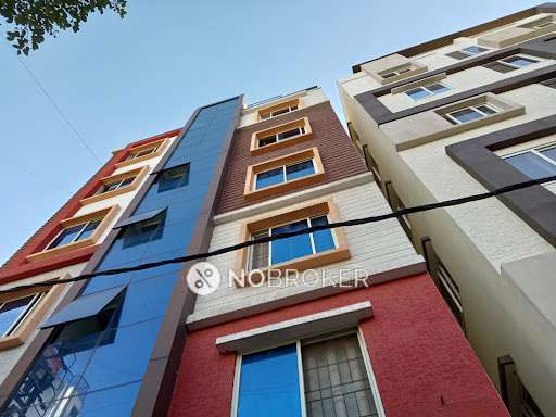 PG for Girls in Nagawara