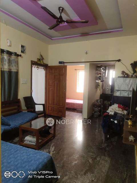 4+ BHK House For Sale  In Laggere
