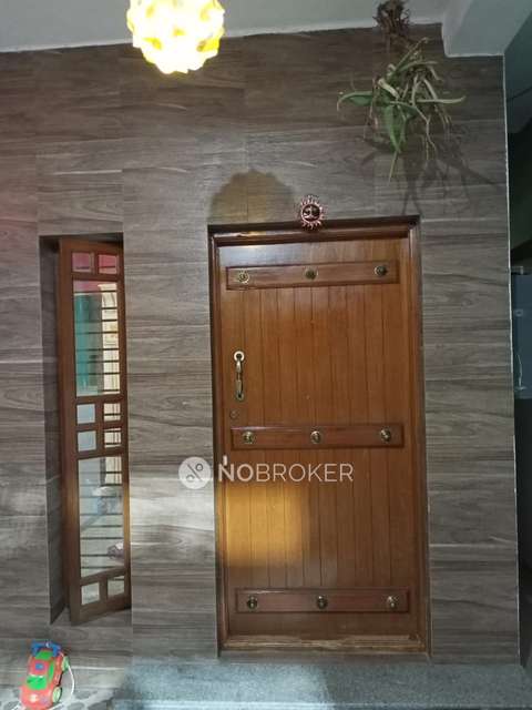 2 BHK Flat In Sb for Rent  In Anandapura