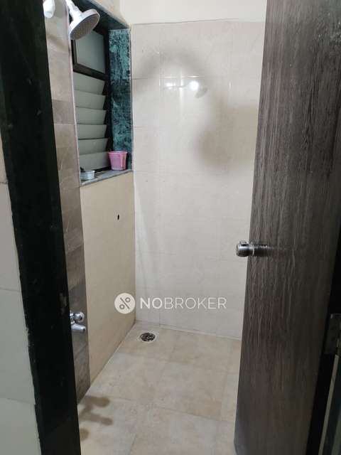 1 BHK Flat In We Home Lakeside for Rent  In Katraj