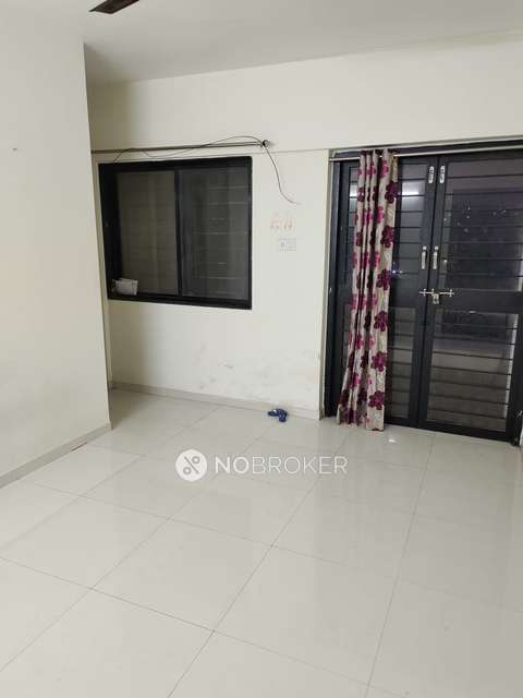 1 BHK Flat In We Home Lakeside for Rent  In Katraj