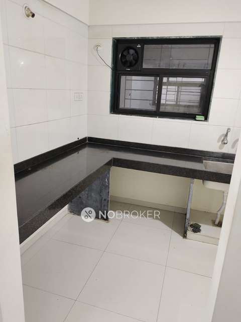 1 BHK Flat In We Home Lakeside for Rent  In Katraj