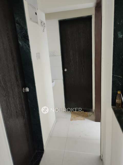 1 BHK Flat In We Home Lakeside for Rent  In Katraj