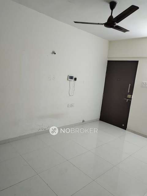 1 BHK Flat In We Home Lakeside for Rent  In Katraj